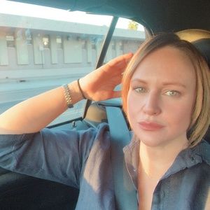 Meet your Posher, Traci